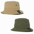 A BATHING APE Mr. BATHING APE MILITARY BUCKET HAT - happyjagabee store