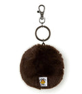 A BATHING APE BABY MILO STORE BABY MILO KEYCHAIN