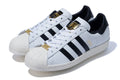 A BATHING APE BAPE x adidas Originals SUPERSTAR 80S BAPE