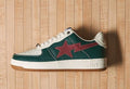 A BATHING APE BAPE x END. BAPE STA