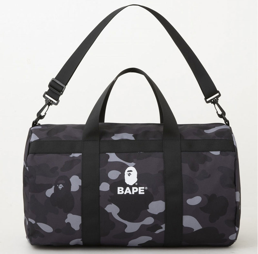 Bape Duffle Bags for Men