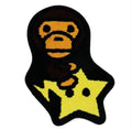 A BATHING APE BABY MILO STORE BABY MILO CARPET