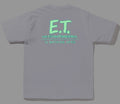 A BATHING APE BAPE x E.T. APE HEAD TEE