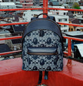 A BATHING APE BAPE x COACH BACKPACK
