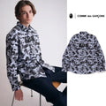 A BATHING APE × COMME des GARCONS CDG OSAKA x BAPE SHIRT #1