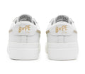 A BATHING APE MAD STA #1