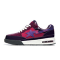A BATHING APE ROAD STA ( COLOR CAMO )