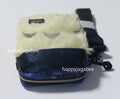 PORTER x My Neighbor Totoro VERTICAL SHOULDER BAG Limited Ver.