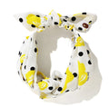 A BATHING APE Ladies' BAPE DOT TURBAN