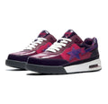 A BATHING APE ROAD STA ( COLOR CAMO )
