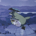 PORTER x My Neighbor Totoro 2WAY TOTE BAG ( S ) Limited Ver.