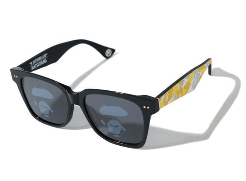 A BATHING APE BAPE STORE MATSUYAMA SUNGLASSES