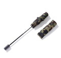 A BATHING APE 1ST CAMO FOLDING UMBRELLA