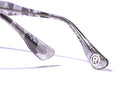 A BATHING APE OPTICAL FRAME 3 BA13032