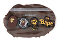 A BATHING APE MAGNET SET - happyjagabee store