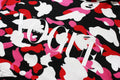 A BATHING APE VOGUE x BAPE PULLOVER HOODIE