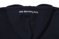 A BATHING APE - MR.BATHING APE PULLOVER HOODIE