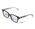 A BATHING APE OPTICAL FRAME 3 BA13032