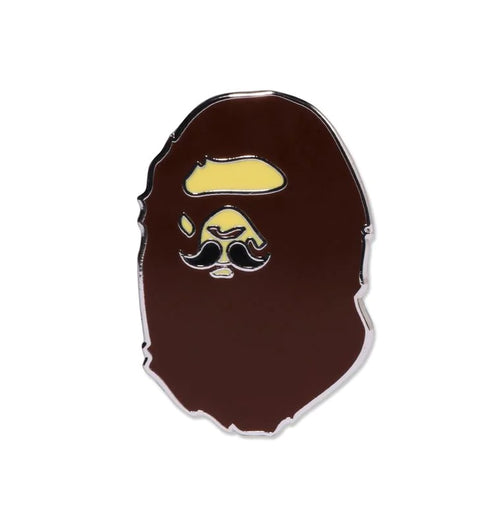 A BATHING APE - MR BATHING APE GOLF CLIP MARKER