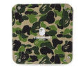 A BATHING APE ABC TRAY - happyjagabee store