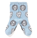 A BATHING APE BAPE KIDS X CHOCOMOO SOCKS