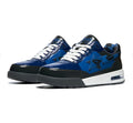 A BATHING APE ROAD STA ( COLOR CAMO )