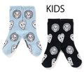 A BATHING APE BAPE KIDS X CHOCOMOO SOCKS