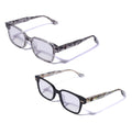 A BATHING APE OPTICAL FRAME 3 BA13032