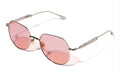 A BATHING APE Ladies' SUNGLASSES 2 ( BS13007 )