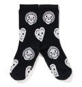 A BATHING APE BAPE KIDS X CHOCOMOO SOCKS