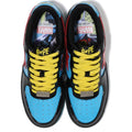 A BATHING APE BAPE x MARVEL BAPE STA BLACK WIDOW