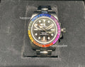 A BATHING APE TYPE 1 BAPEX CRYSTAL STONE