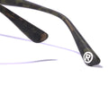 A BATHING APE OPTICAL FRAME 1 BA13008