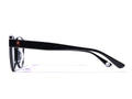 A BATHING APE OPTICAL FRAME 1 BA13008