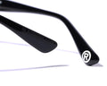 A BATHING APE OPTICAL FRAME 1 BA13008