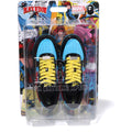 A BATHING APE BAPE x MARVEL BAPE STA BLACK WIDOW