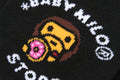A BATHING APE - BABY MILO STORE BABY MILO SOCKS #5 ( Ladies' )