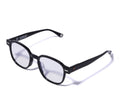 A BATHING APE OPTICAL FRAME 1 BA13008