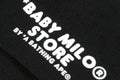 A BATHING APE - BABY MILO STORE BABY MILO SOCKS #5 ( Ladies' )