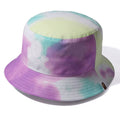 A BATHING APE Ladies' TIE DYE BUCKET HAT