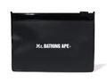 A BATHING APE - MR BATHING APE GOLF CLIP MARKER