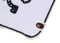 A BATHING APE BAPE KIDS X CHOCOMOO HAND TOWEL