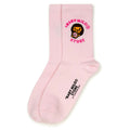 A BATHING APE - BABY MILO STORE BABY MILO SOCKS #5 ( Ladies' )