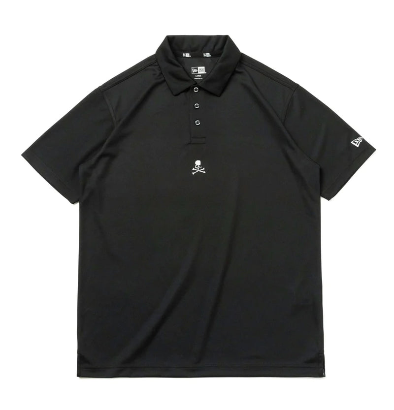 mastermind JAPAN x New Era Golf Polo Shirt