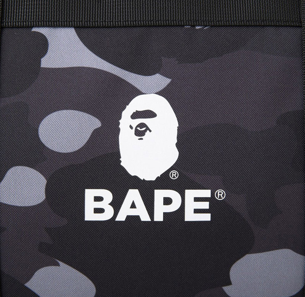 Prolificcloset.Com *A Bathing Ape Duffle Bag Spring 2022 #abathinga