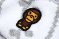 A BATHING APE BABY MILO STORE BABY MILO KNIT CAP #1