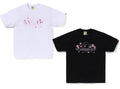A BATHING APE SAKURA A BATHING APE TEE