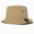 A BATHING APE Mr. BATHING APE MILITARY BUCKET HAT - happyjagabee store