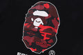 A BATHING APE BAPE x FAZE CLAN TEE