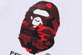 A BATHING APE BAPE x FAZE CLAN TEE